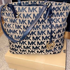 MK Handbag